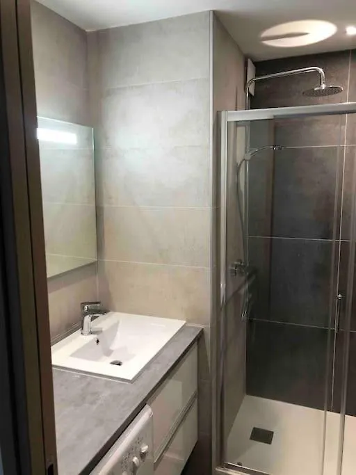 Appartement 3 Pieces, 6 Personnes à Chamrousse